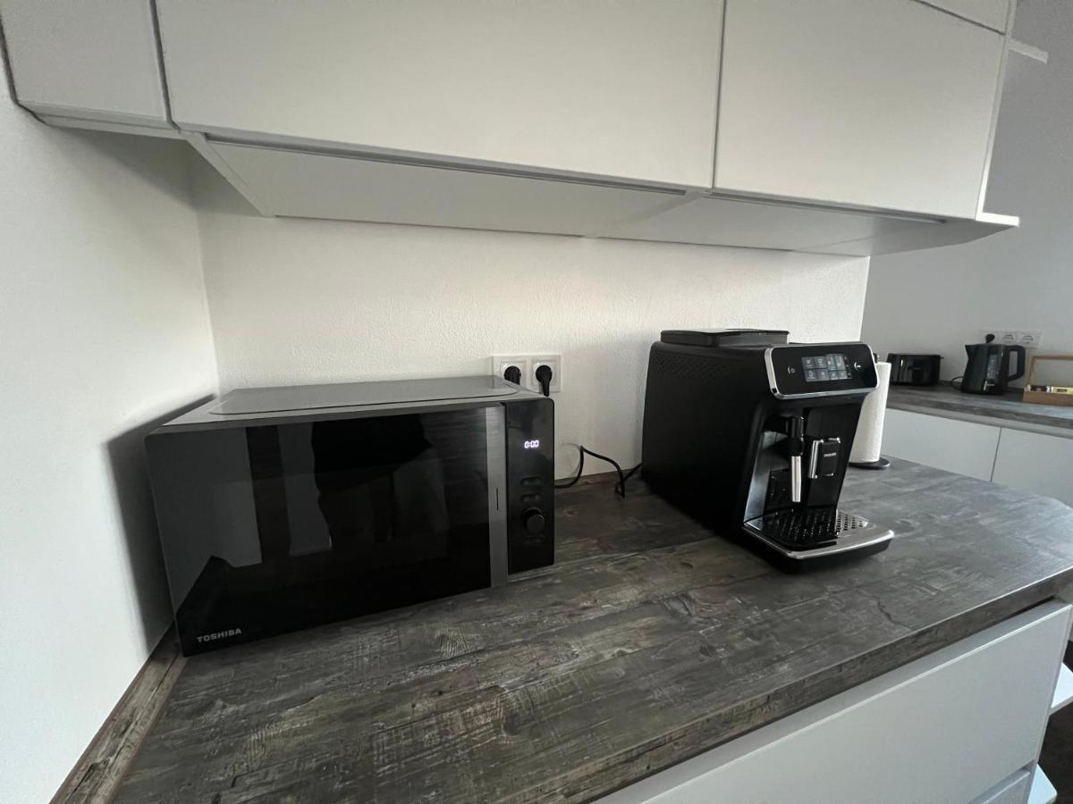 Apartment Stilvolle Penthouse Mit Grosszuegiger Sonnenterrasse *