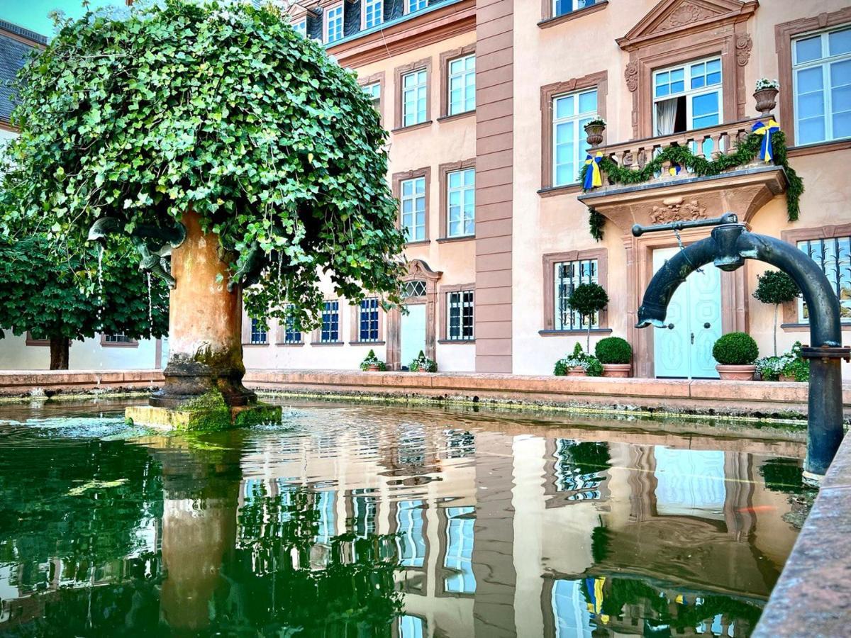 Stilvolle Penthouse Mit Grosszuegiger Sonnenterrasse * Bad Berleburg