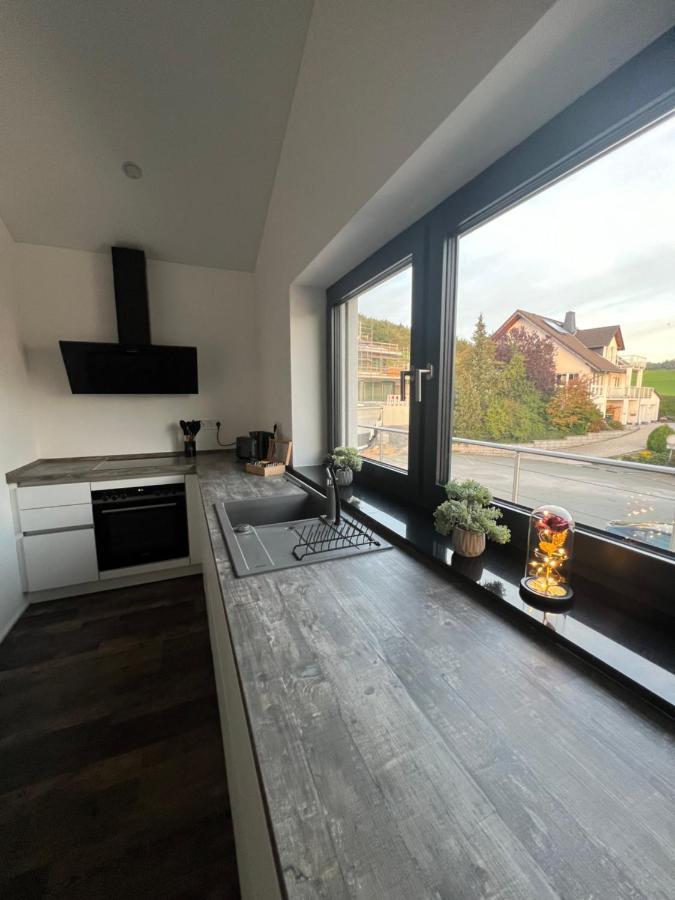 Stilvolle Penthouse Mit Grosszuegiger Sonnenterrasse *