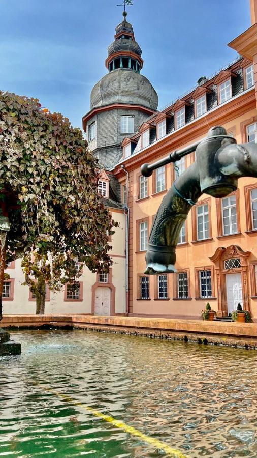 Stilvolle Penthouse Mit Grosszuegiger Sonnenterrasse Apartment