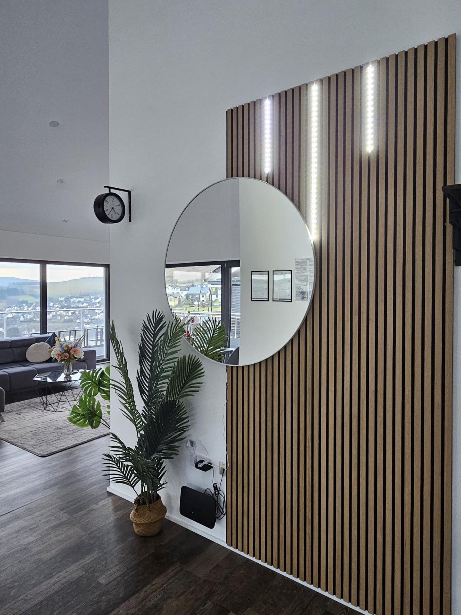 Stilvolle Penthouse Mit Grosszuegiger Sonnenterrasse